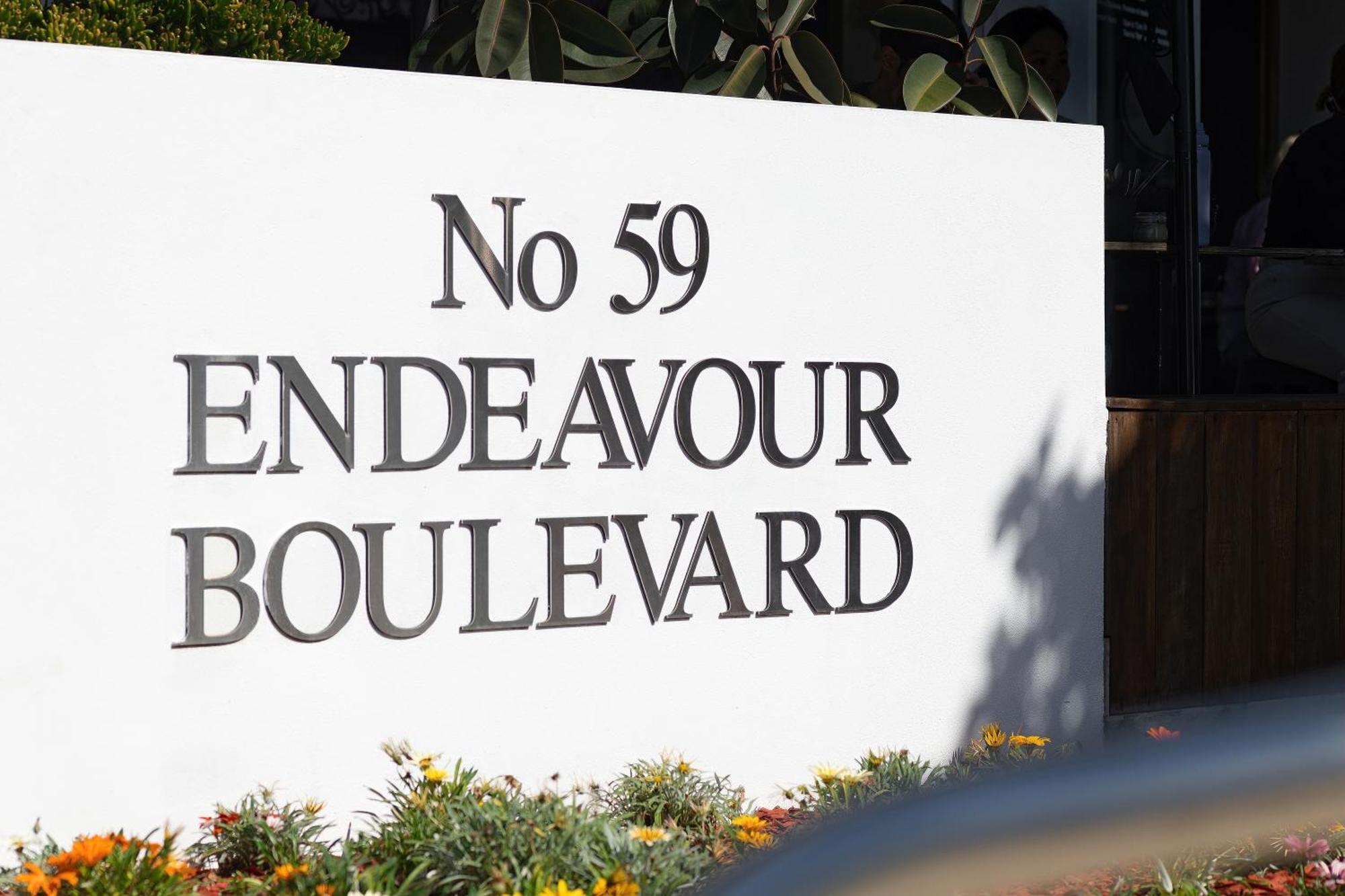 Boulevard North Lakes Εξωτερικό φωτογραφία