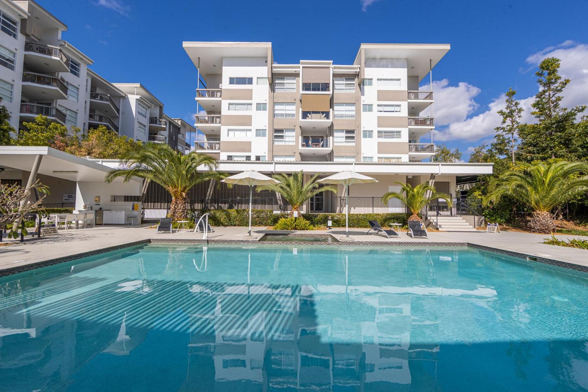 Boulevard North Lakes Εξωτερικό φωτογραφία