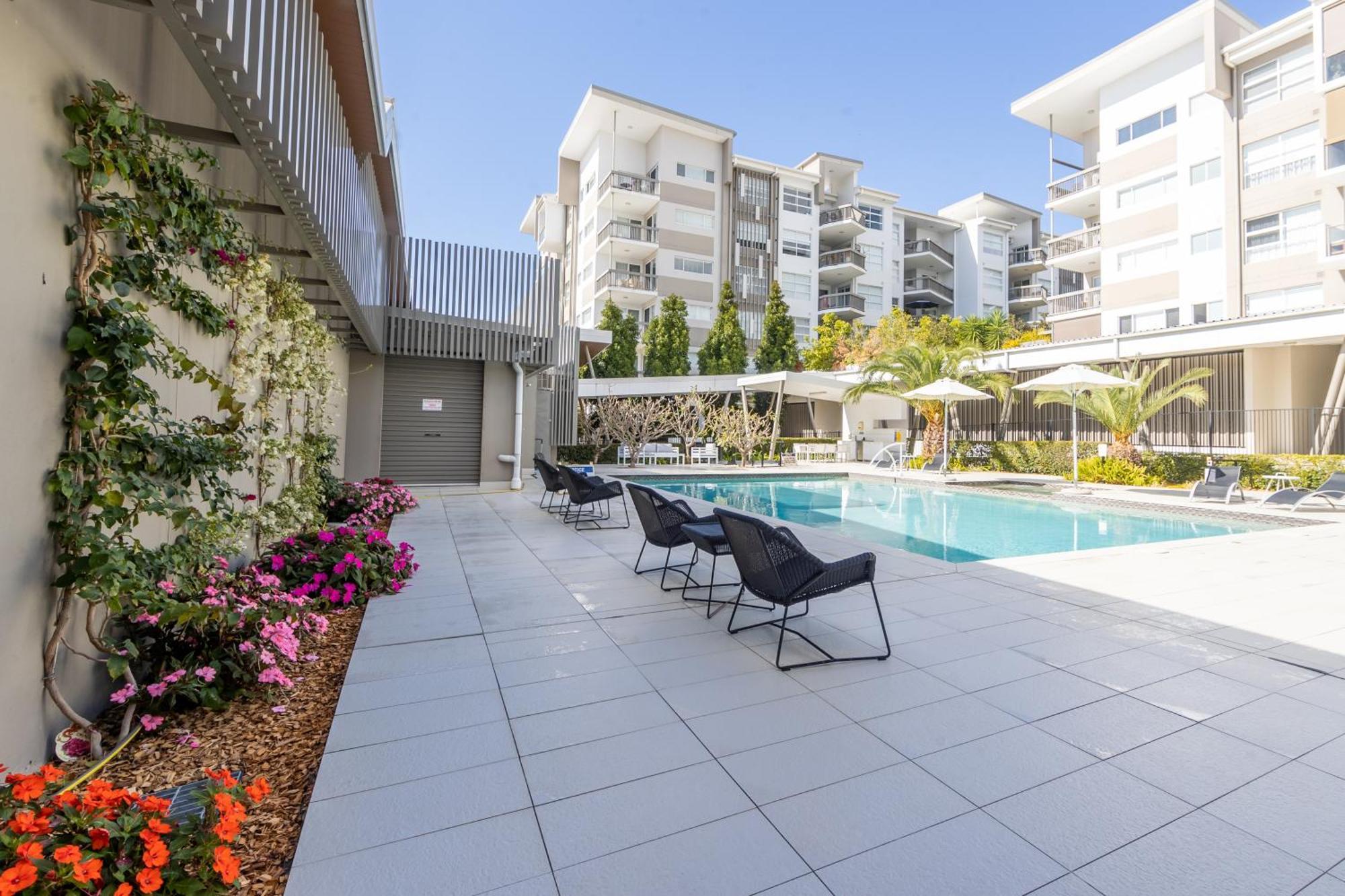 Boulevard North Lakes Εξωτερικό φωτογραφία