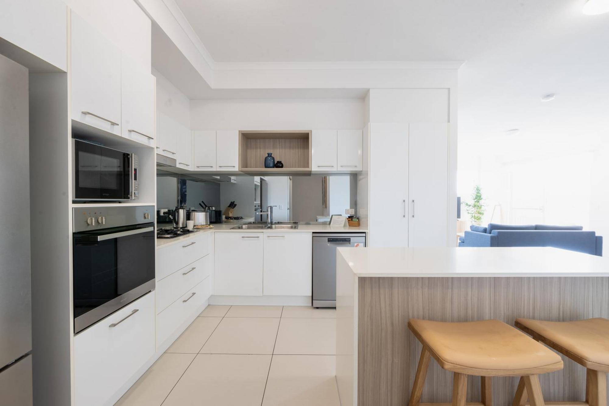 Boulevard North Lakes Εξωτερικό φωτογραφία
