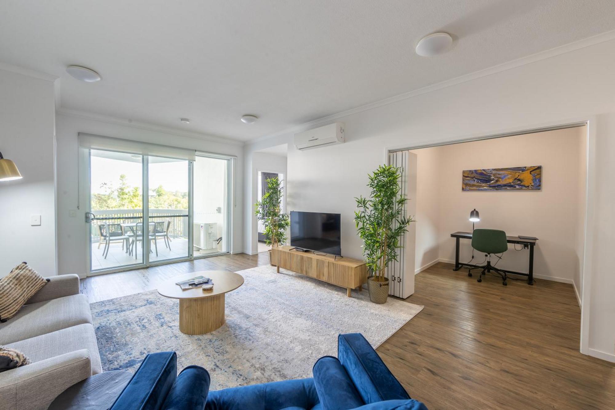 Boulevard North Lakes Εξωτερικό φωτογραφία